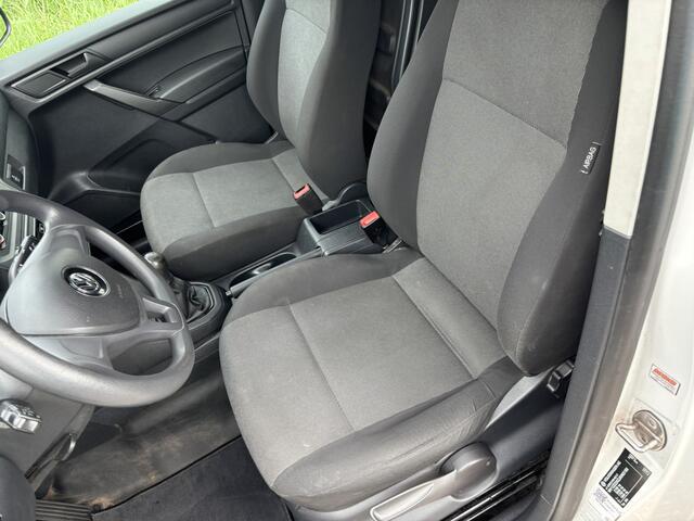 Volkswagen CADDY MAXI 2.0 TDI L2H1 AIRCO / 143dkm! NAP!