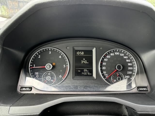 Volkswagen CADDY MAXI 2.0 TDI L2H1 AIRCO / 143dkm! NAP!
