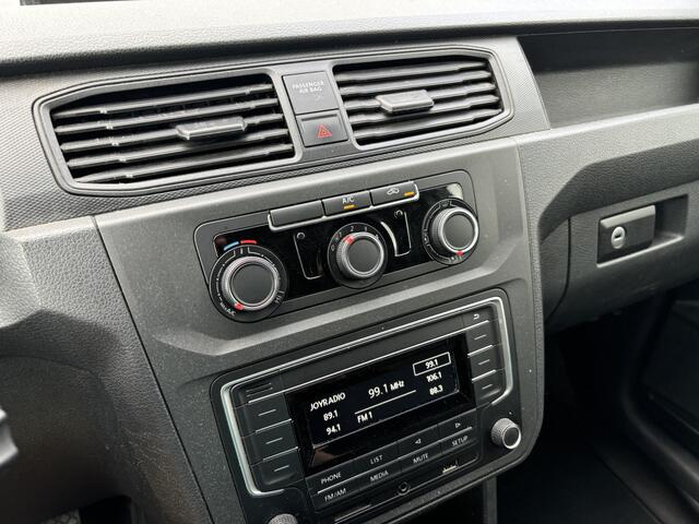 Volkswagen CADDY MAXI 2.0 TDI L2H1 AIRCO / 143dkm! NAP!