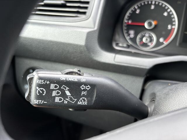 Volkswagen CADDY MAXI 2.0 TDI L2H1 AIRCO / 143dkm! NAP!