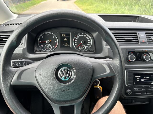 Volkswagen CADDY MAXI 2.0 TDI L2H1 AIRCO / 143dkm! NAP!