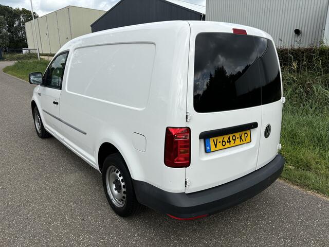 Volkswagen CADDY MAXI 2.0 TDI L2H1 AIRCO / 143dkm! NAP!