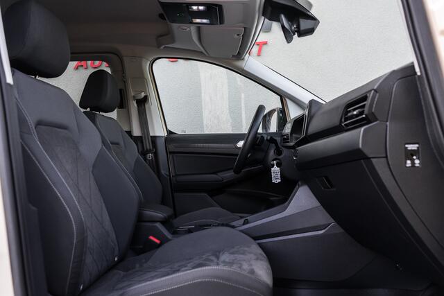 Volkswagen CADDY MAXI Cargo 2.0 TDI 4MOTION / Adaptive Cruise Control/ Touch Navigatie/ Comfort stoelen met massagefunctie/ 90kW (123PK)