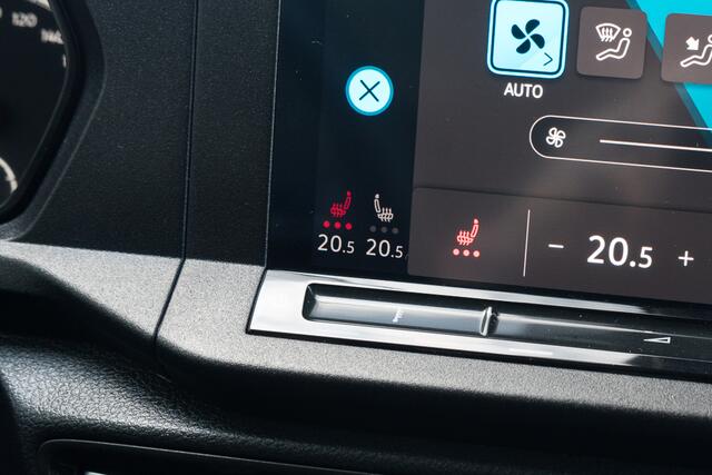 Volkswagen CADDY MAXI Cargo 2.0 TDI 4MOTION / Adaptive Cruise Control/ Touch Navigatie/ Comfort stoelen met massagefunctie/ 90kW (123PK)