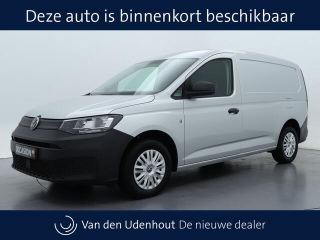 Volkswagen CADDY MAXI Cargo L2H1 2.0 TDI 75pk Economy Business /Wordt verwacht