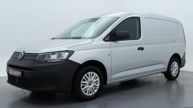 Volkswagen CADDY MAXI Cargo L2H1 2.0 TDI 75pk Economy Business /Wordt verwacht