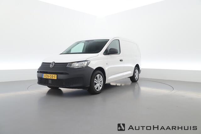 Volkswagen CADDY MAXI Cargo 2.0 TDI DSG/Automaat | Apple CarPlay | Cruise | Trekhaak | PDC A
