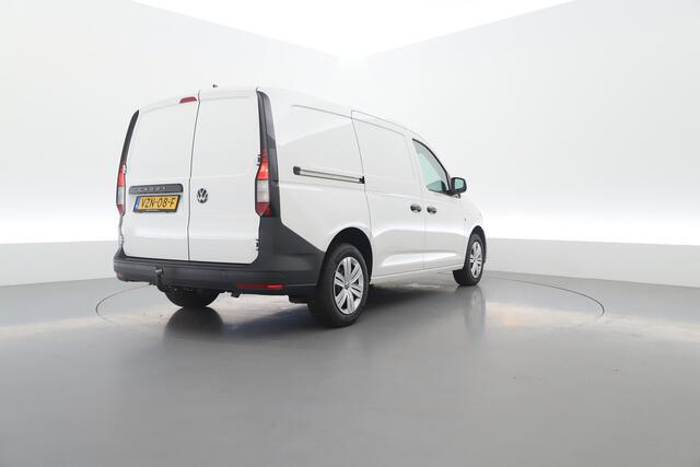 Volkswagen CADDY MAXI Cargo 2.0 TDI DSG/Automaat | Apple CarPlay | Cruise | Trekhaak | PDC A