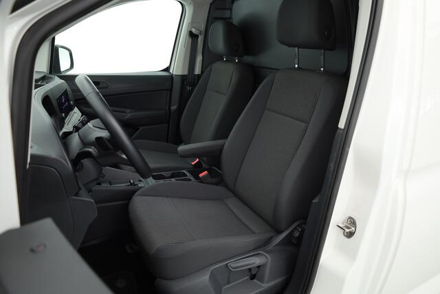 Volkswagen CADDY MAXI Cargo 2.0 TDI DSG/Automaat | Apple CarPlay | Cruise | Trekhaak | PDC A