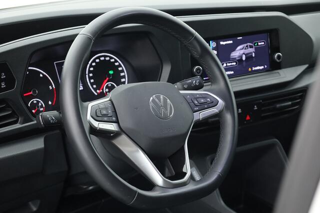 Volkswagen CADDY MAXI Cargo 2.0 TDI DSG/Automaat | Apple CarPlay | Cruise | Trekhaak | PDC A