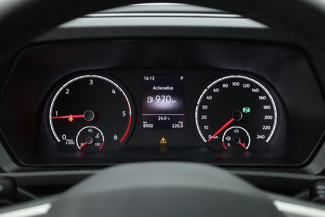 Volkswagen CADDY MAXI Cargo 2.0 TDI DSG/Automaat | Apple CarPlay | Cruise | Trekhaak | PDC A