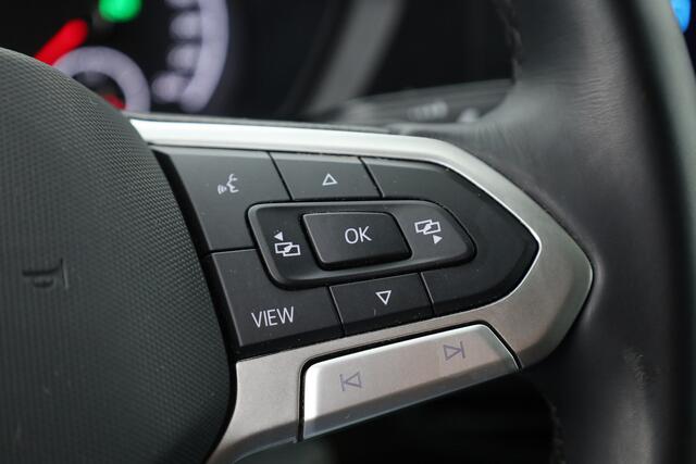 Volkswagen CADDY MAXI Cargo 2.0 TDI DSG/Automaat | Apple CarPlay | Cruise | Trekhaak | PDC A