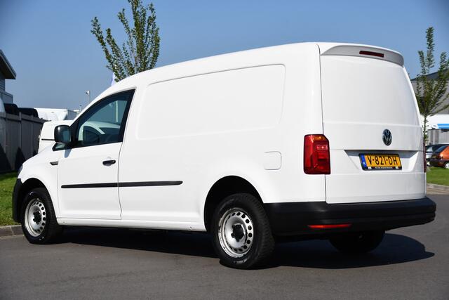 Volkswagen CADDY MAXI 2.0 TDI L2H1 BMT Highline