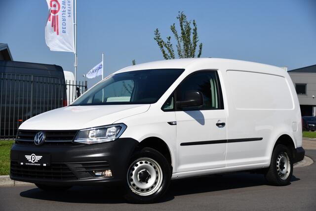 Volkswagen CADDY MAXI 2.0 TDI L2H1 BMT Highline