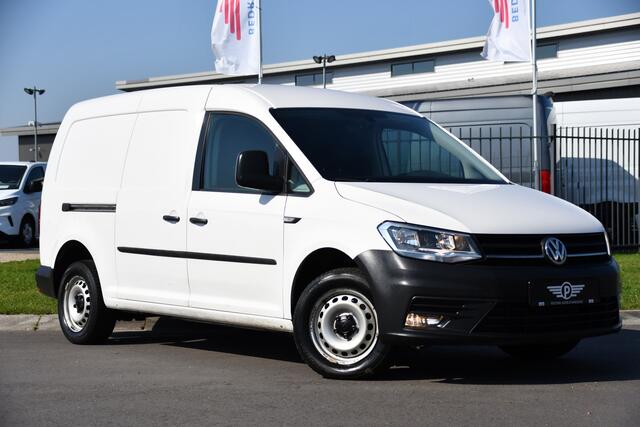 Volkswagen CADDY MAXI 2.0 TDI L2H1 BMT Highline