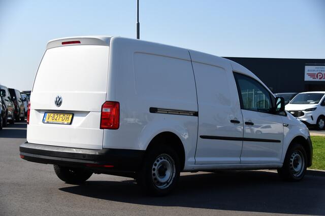 Volkswagen CADDY MAXI 2.0 TDI L2H1 BMT Highline