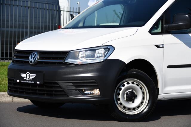 Volkswagen CADDY MAXI 2.0 TDI L2H1 BMT Highline