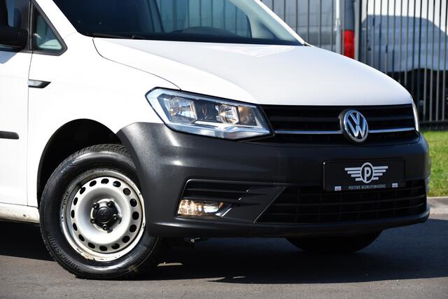 Volkswagen CADDY MAXI 2.0 TDI L2H1 BMT Highline