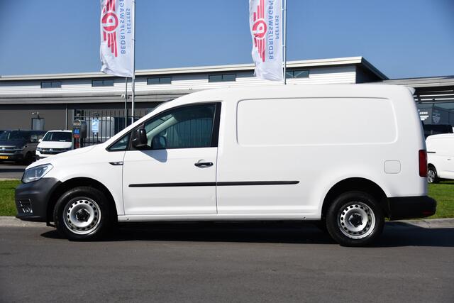 Volkswagen CADDY MAXI 2.0 TDI L2H1 BMT Highline