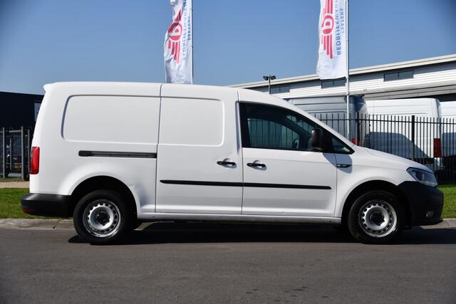 Volkswagen CADDY MAXI 2.0 TDI L2H1 BMT Highline