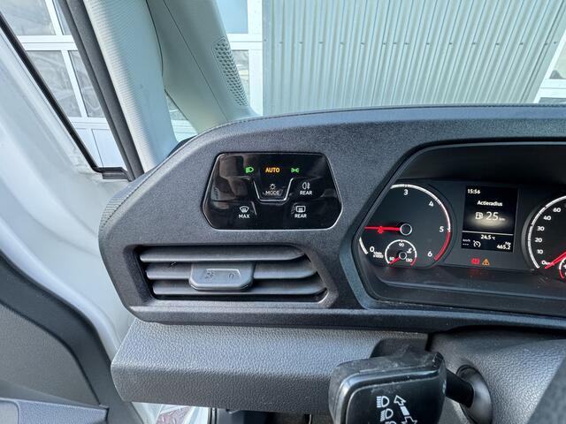Volkswagen CADDY MAXI Cargo 2.0 TDI 75pk L2H1 Airco Cruise controle Apple carplay Betimmering achter Parkeerhulp Euro 6 Sitebars 1e eigenaar Dealeronderhouden Lang