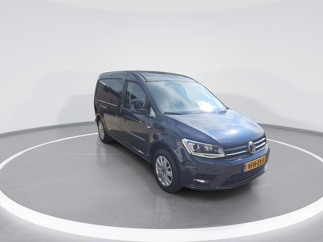 Volkswagen CADDY MAXI 2.0 TDI L2H1 BMT Exclusive Edition