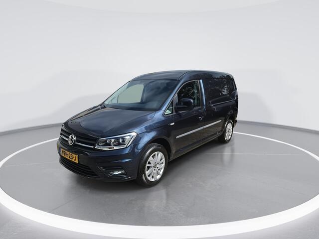 Volkswagen CADDY MAXI 2.0 TDI L2H1 BMT Exclusive Edition