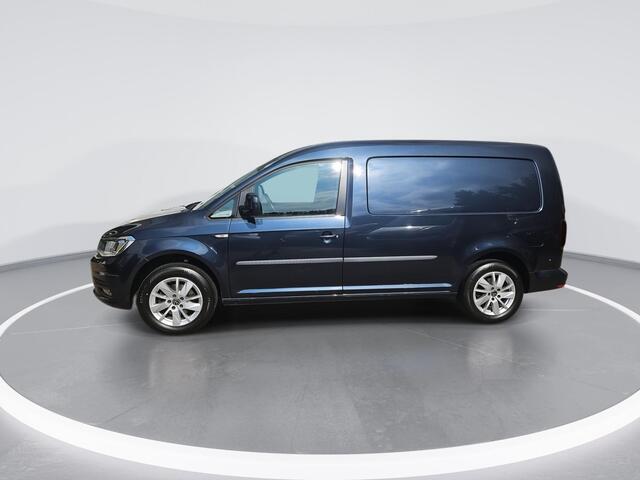 Volkswagen CADDY MAXI 2.0 TDI L2H1 BMT Exclusive Edition