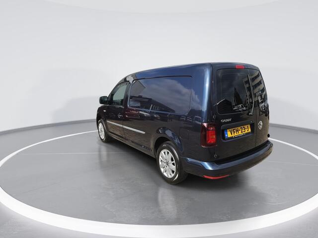 Volkswagen CADDY MAXI 2.0 TDI L2H1 BMT Exclusive Edition