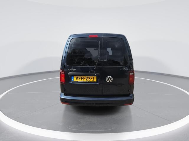 Volkswagen CADDY MAXI 2.0 TDI L2H1 BMT Exclusive Edition
