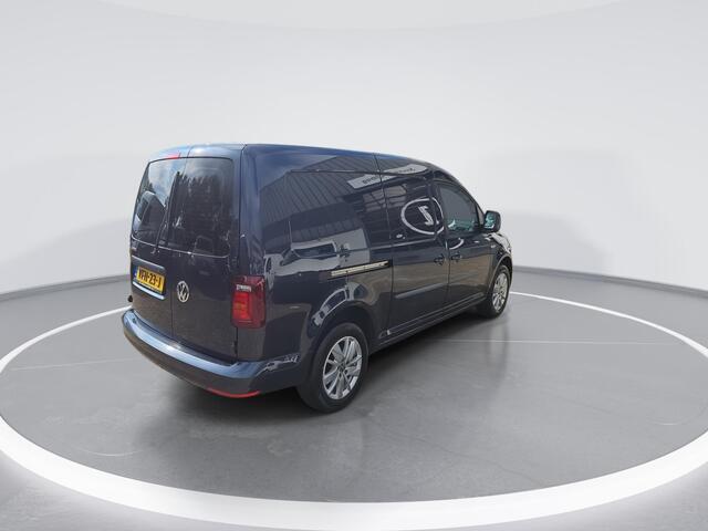 Volkswagen CADDY MAXI 2.0 TDI L2H1 BMT Exclusive Edition