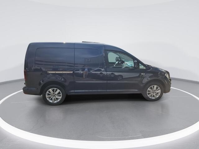 Volkswagen CADDY MAXI 2.0 TDI L2H1 BMT Exclusive Edition
