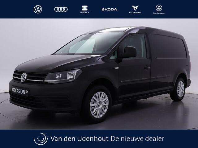 Volkswagen CADDY MAXI L2H1 2.0 TDI 102pk DSG Trendline