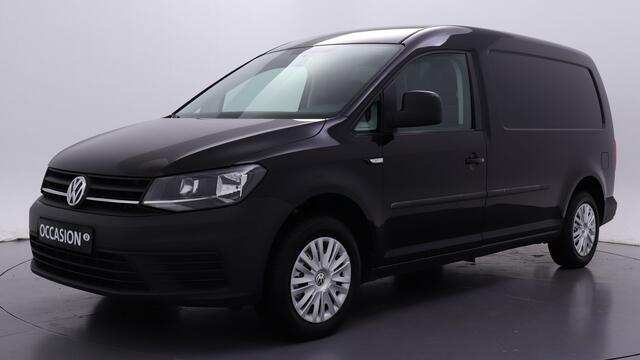 Volkswagen CADDY MAXI L2H1 2.0 TDI 102pk DSG Trendline