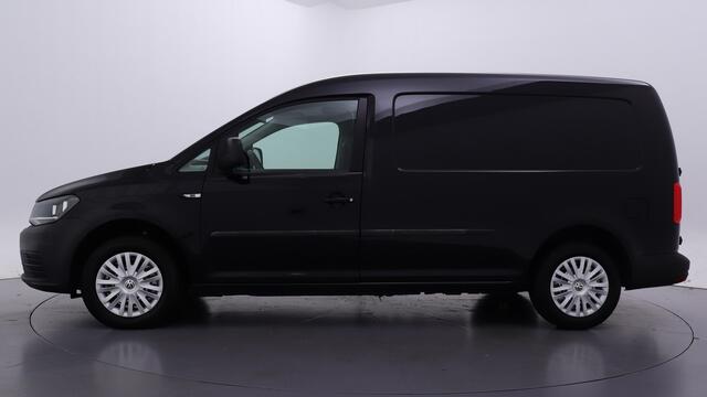 Volkswagen CADDY MAXI L2H1 2.0 TDI 102pk DSG Trendline