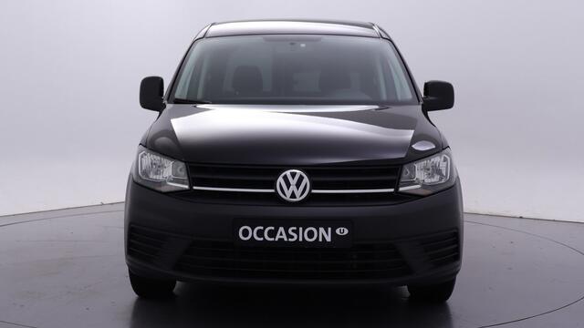 Volkswagen CADDY MAXI L2H1 2.0 TDI 102pk DSG Trendline