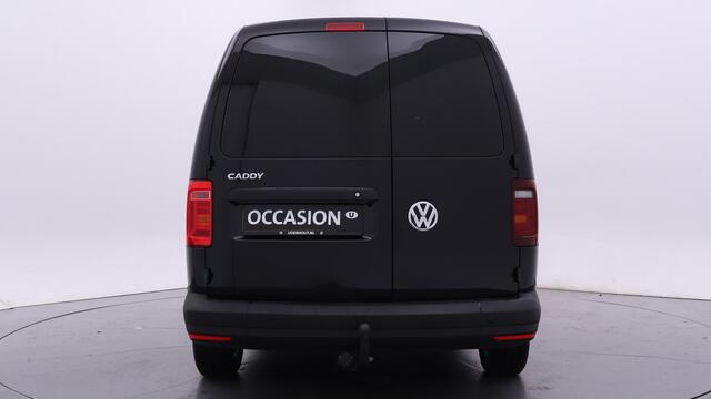 Volkswagen CADDY MAXI L2H1 2.0 TDI 102pk DSG Trendline