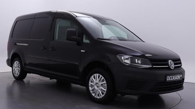 Volkswagen CADDY MAXI L2H1 2.0 TDI 102pk DSG Trendline