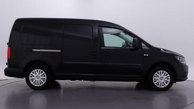Volkswagen CADDY MAXI L2H1 2.0 TDI 102pk DSG Trendline