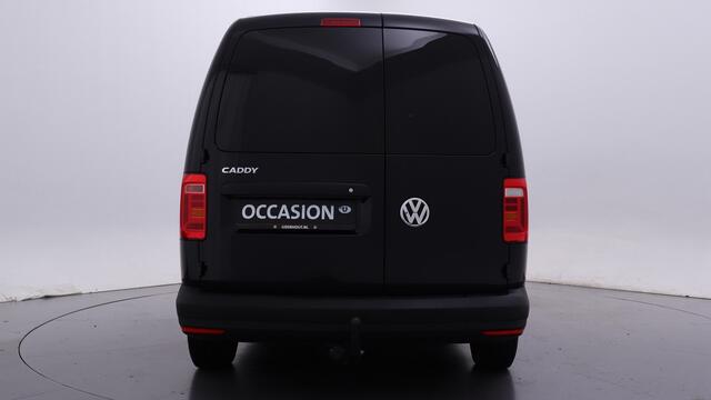 Volkswagen CADDY MAXI L2H1 2.0 TDI 102pk DSG Trendline