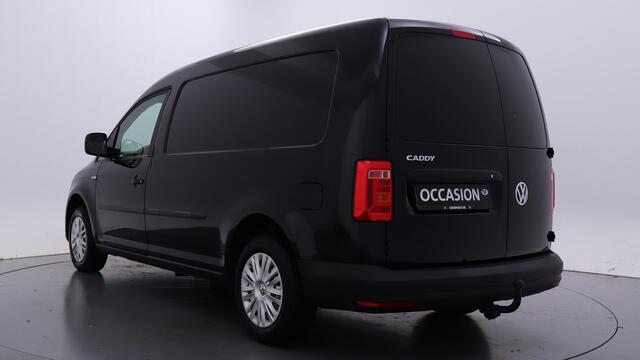 Volkswagen CADDY MAXI L2H1 2.0 TDI 102pk DSG Trendline