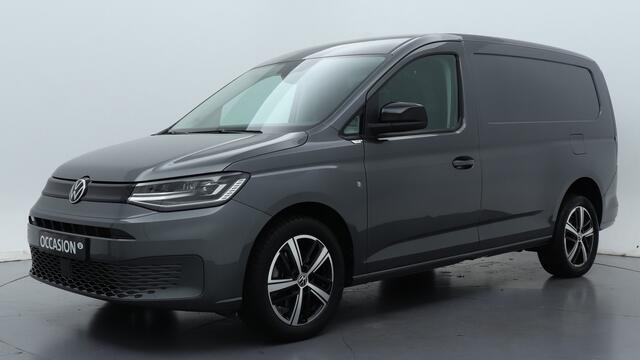 Volkswagen CADDY MAXI L2H1 2.0 TDI 102pk 1st-Edition /Wordt verwacht