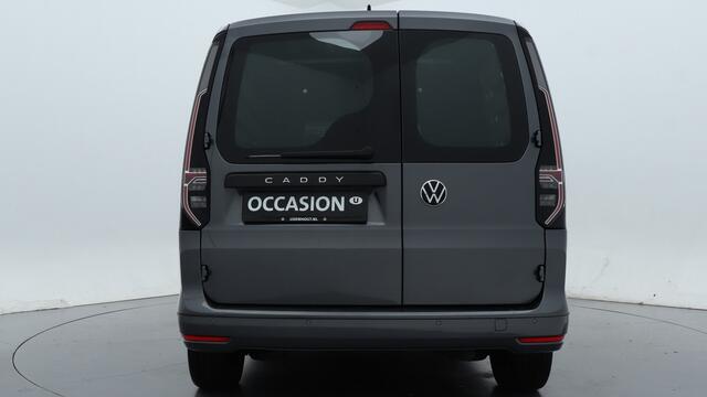 Volkswagen CADDY MAXI L2H1 2.0 TDI 102pk 1st-Edition /Wordt verwacht