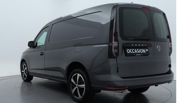 Volkswagen CADDY MAXI L2H1 2.0 TDI 102pk 1st-Edition /Wordt verwacht