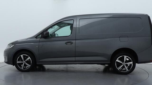 Volkswagen CADDY MAXI L2H1 2.0 TDI 102pk 1st-Edition /Wordt verwacht