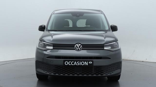 Volkswagen CADDY MAXI L2H1 2.0 TDI 102pk 1st-Edition /Wordt verwacht