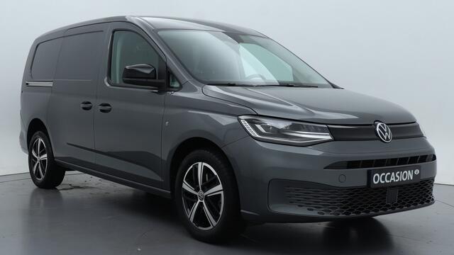Volkswagen CADDY MAXI L2H1 2.0 TDI 102pk 1st-Edition /Wordt verwacht