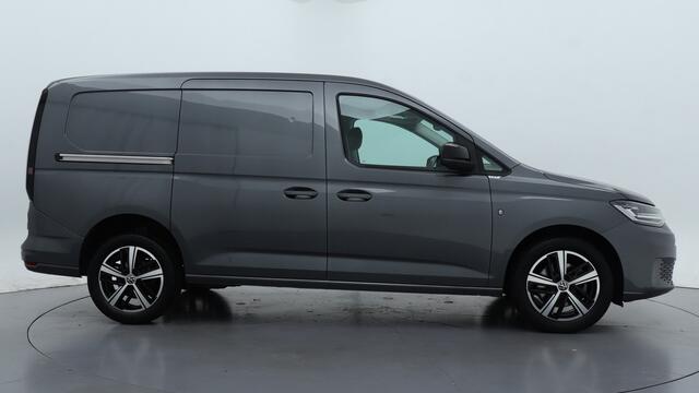 Volkswagen CADDY MAXI L2H1 2.0 TDI 102pk 1st-Edition /Wordt verwacht