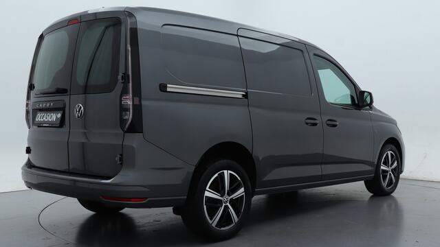 Volkswagen CADDY MAXI L2H1 2.0 TDI 102pk 1st-Edition /Wordt verwacht