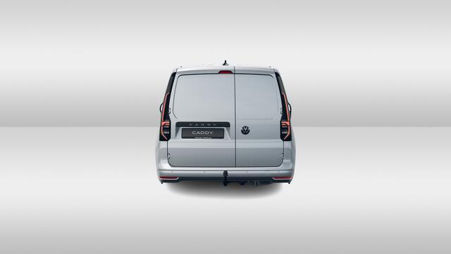 Volkswagen CADDY MAXI Cargo 2.0 TDI Style 122 PK DSG